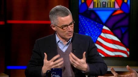 Jim McGreevey