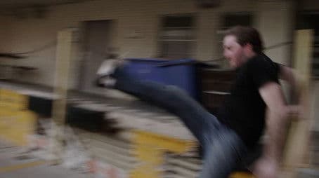 Angry Birds: The Movie Bloopers