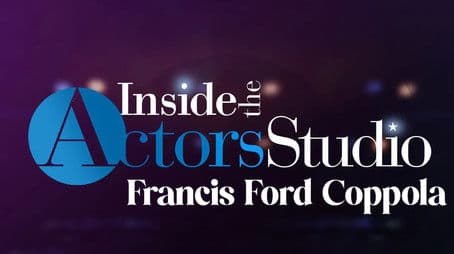 Francis Ford Coppola