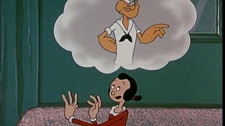 Seer-ring Is Believer-ring