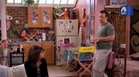 Caroline and the Ultimatum (2)