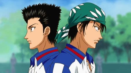 Tight-Rope Walking Doubles