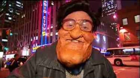 Avid and the Trouble with... The Osbournes