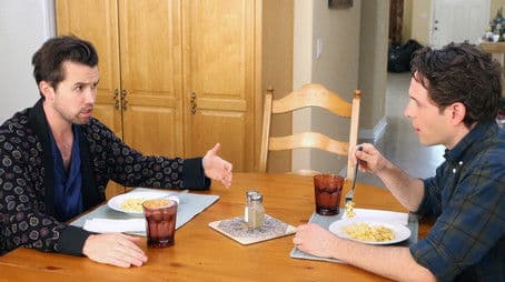 Mac & Dennis Move to the Suburbs