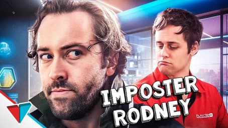 Imposter Rodney