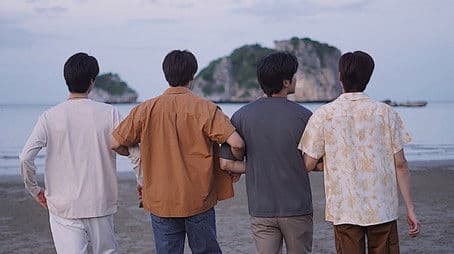 Star & Sky Special Ep