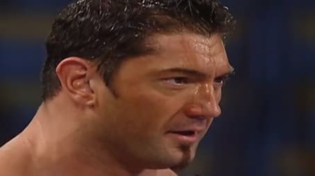 SmackDown - Dec. 16, 2005