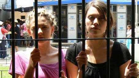 Venezuela (James and Paul's Story)