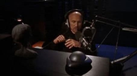 A Little Paranoia Among Friends