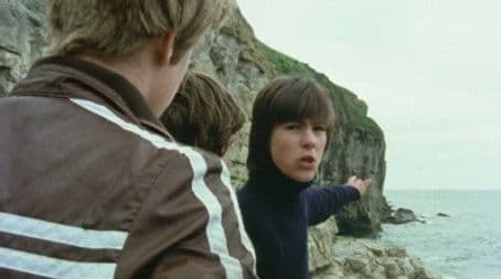 Five Go Down to the Sea (2)