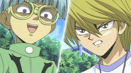 Playing with a Parasite (1)