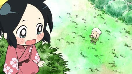 The Imagawa Army Arrives