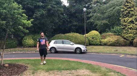 You Have Failed This City