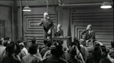 The George Bugs Moran Story