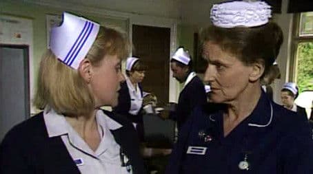 Shroud For A Nightingale (3)