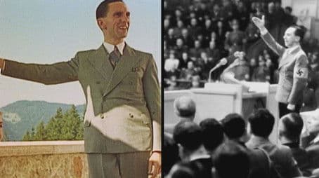 Josef Goebbels