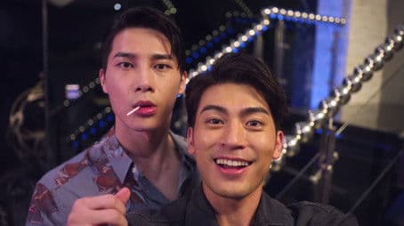 Episode 8.5 - Kiseki+