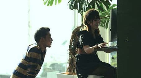 Getting Back Up Again