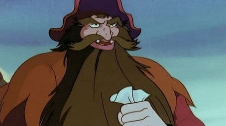 Farewell ship bound for the dark continent