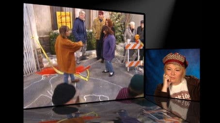 S05 E15 Video Commentary (Lanford Daze)