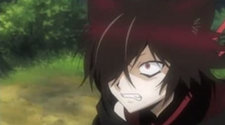 Demon of the Crimson Eye