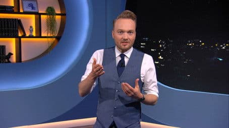 Online gambling | Adil El Arbi & Billall Fallah