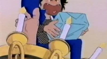 The Unexpected Star!?