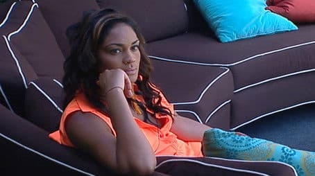 Week 5 Eviction/Week 6 HOH