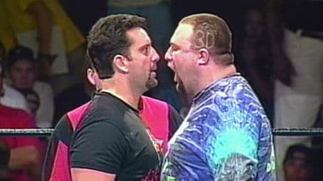 ECW Hardcore TV - Jul. 25, 1998