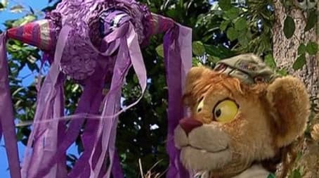 Spicy Hot Colors & Yesterday I Had The Blues