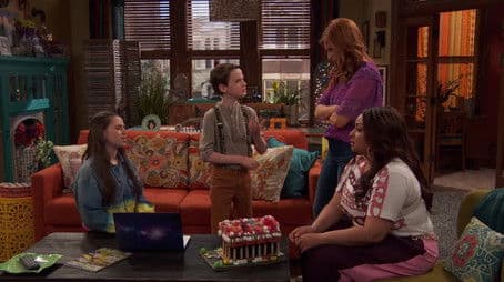 The Foreign Identity