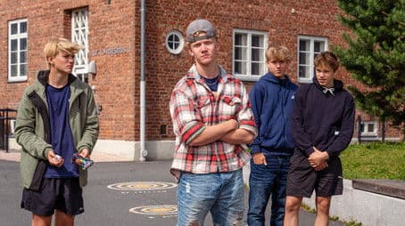 The weakest link part 1