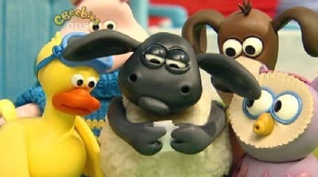 Timmy's Treasure Trail