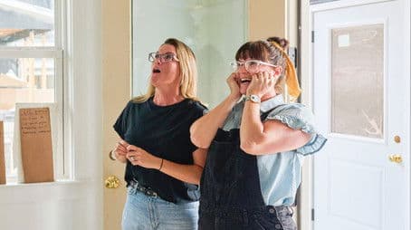 Living Room Showdown