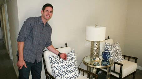 New Flips, Familiar Faces