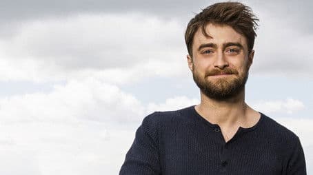 Daniel Radcliffe