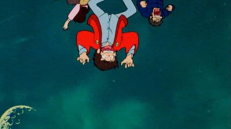 Neptune is Beyond My Closet