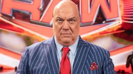 Paul Heyman