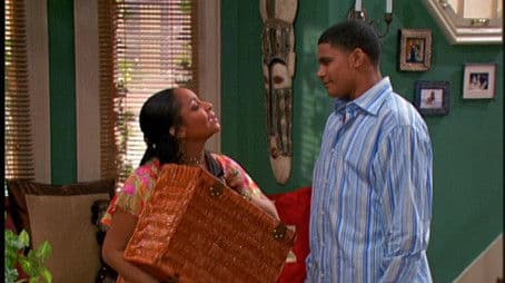 Adventures In Boss Sitting