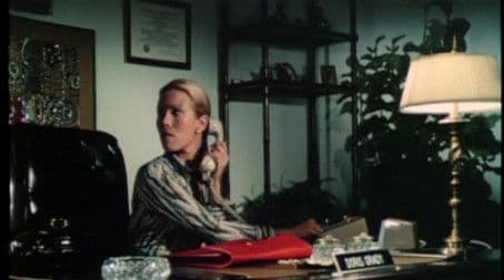 The Deadly Conspiracy (I)