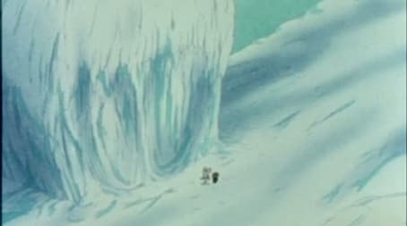 The Next Ice Age Begins at Midnight