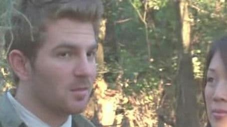 Bayou Beast / River Ghost