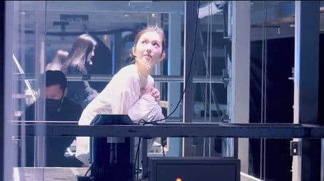 Red Velvet 4th Concert : R to V Production Diary ‘READY TO VENTURE’ #3