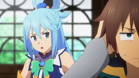 Divine Punishment for This Handsome Gentleman Thief!