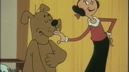 Dog-Gone Dog-Catcher