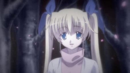 Sakuranbo and Onii-chan