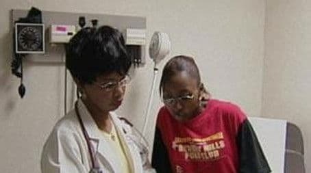 The Last Abortion Clinic