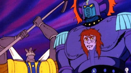 Attack of the Bloodsucking Lizards