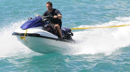 Ka Makau Kaa Kaua (The Sweet Science)