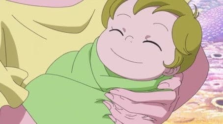 Back to Zero! Ernest Wishes for Luffy!